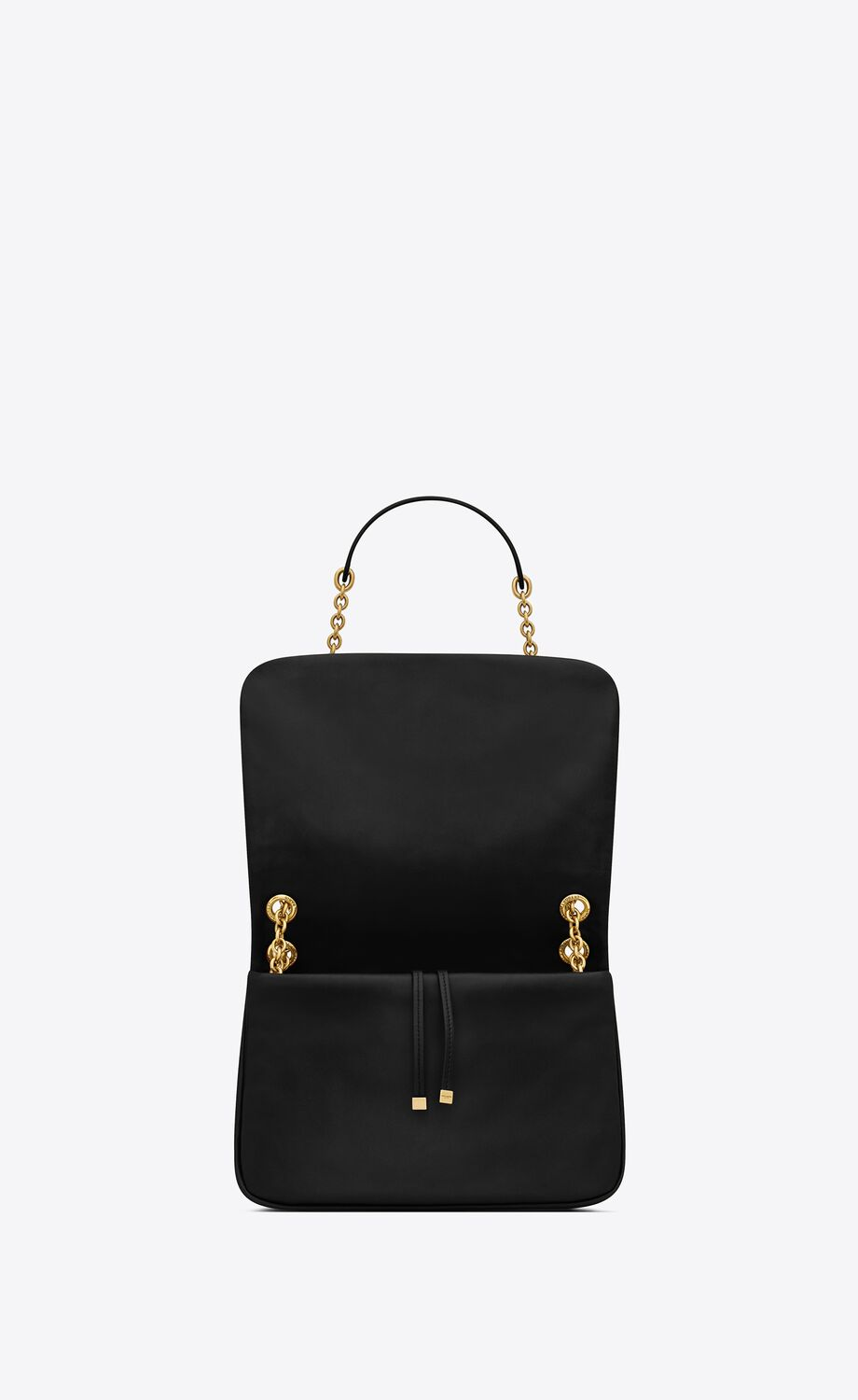 JAMIE 4.3 SMALL IN LAMBSKIN